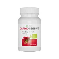 Cardiotensive: Salud cardiovascular