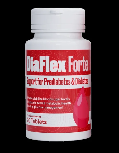 DiaFlex: movilidad articular