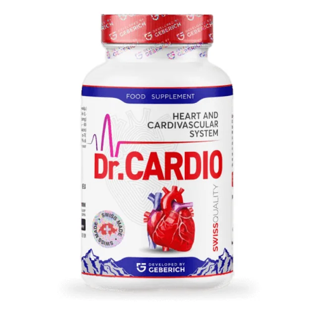 Dr.Cardio