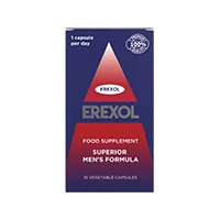 Erexol Prostatit