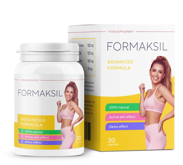 Formaksil