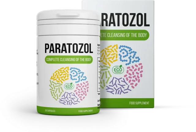 Paratozol
