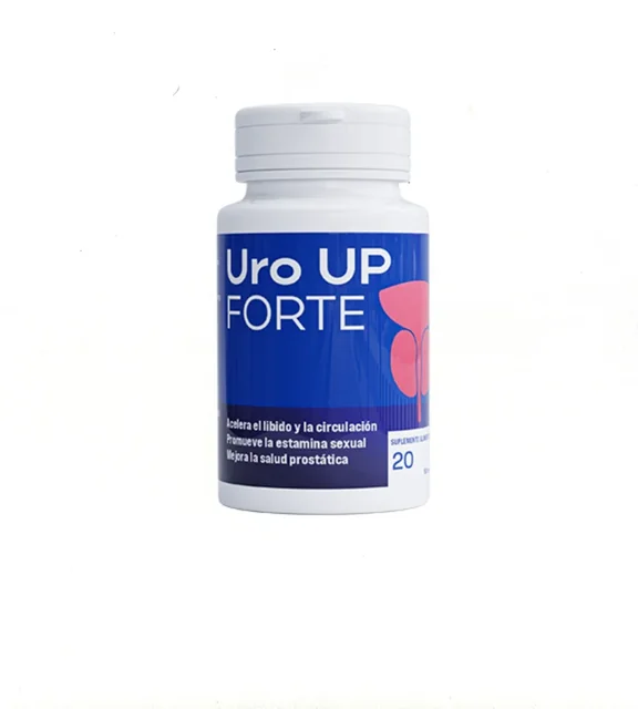 Uro: salud urinaria femenina